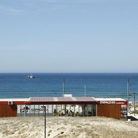 Caparica Sea View Apt By Be@Home Costa de Caparica Luaran gambar