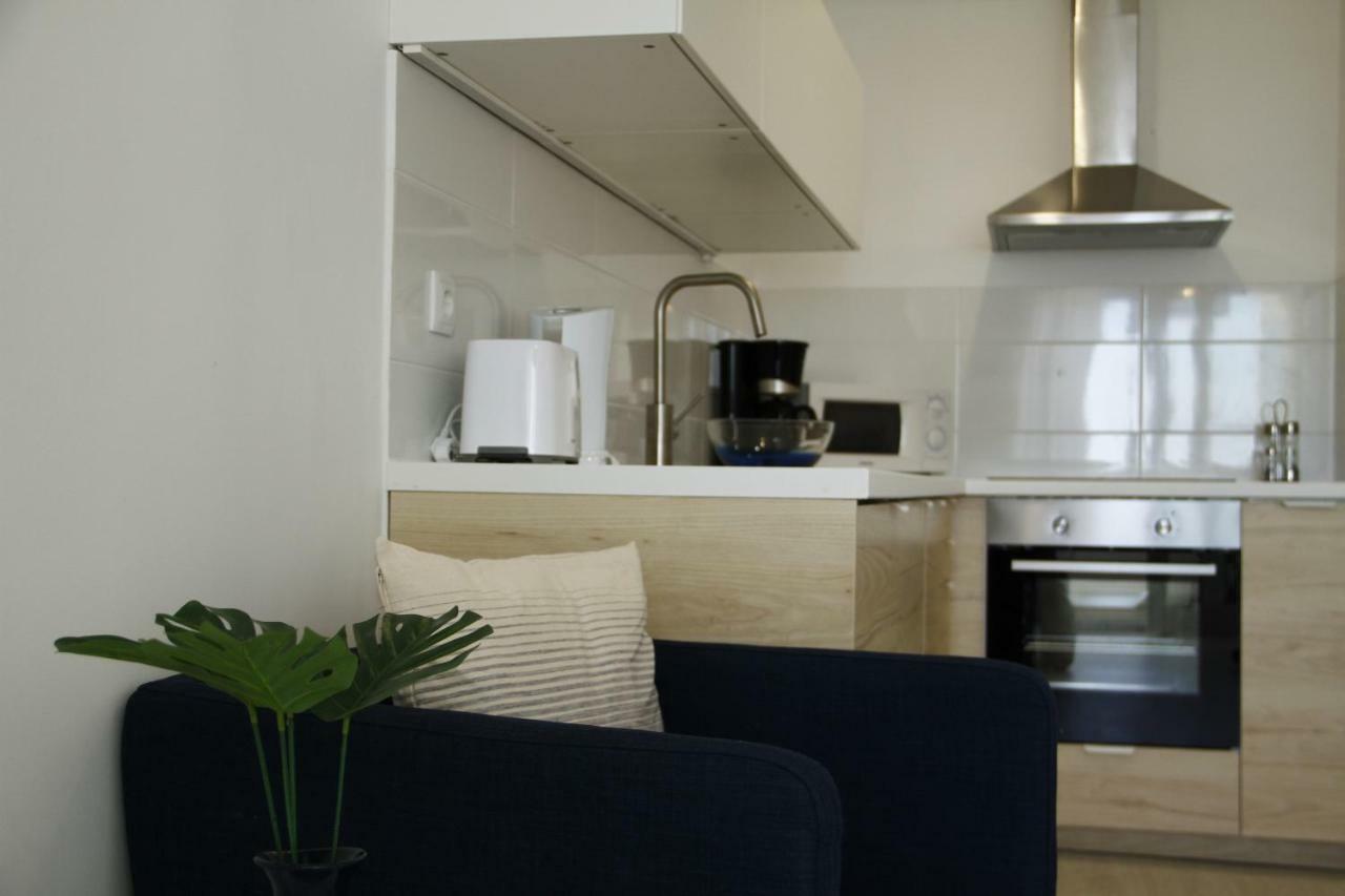 Caparica Sea View Apt By Be@Home Costa de Caparica Luaran gambar