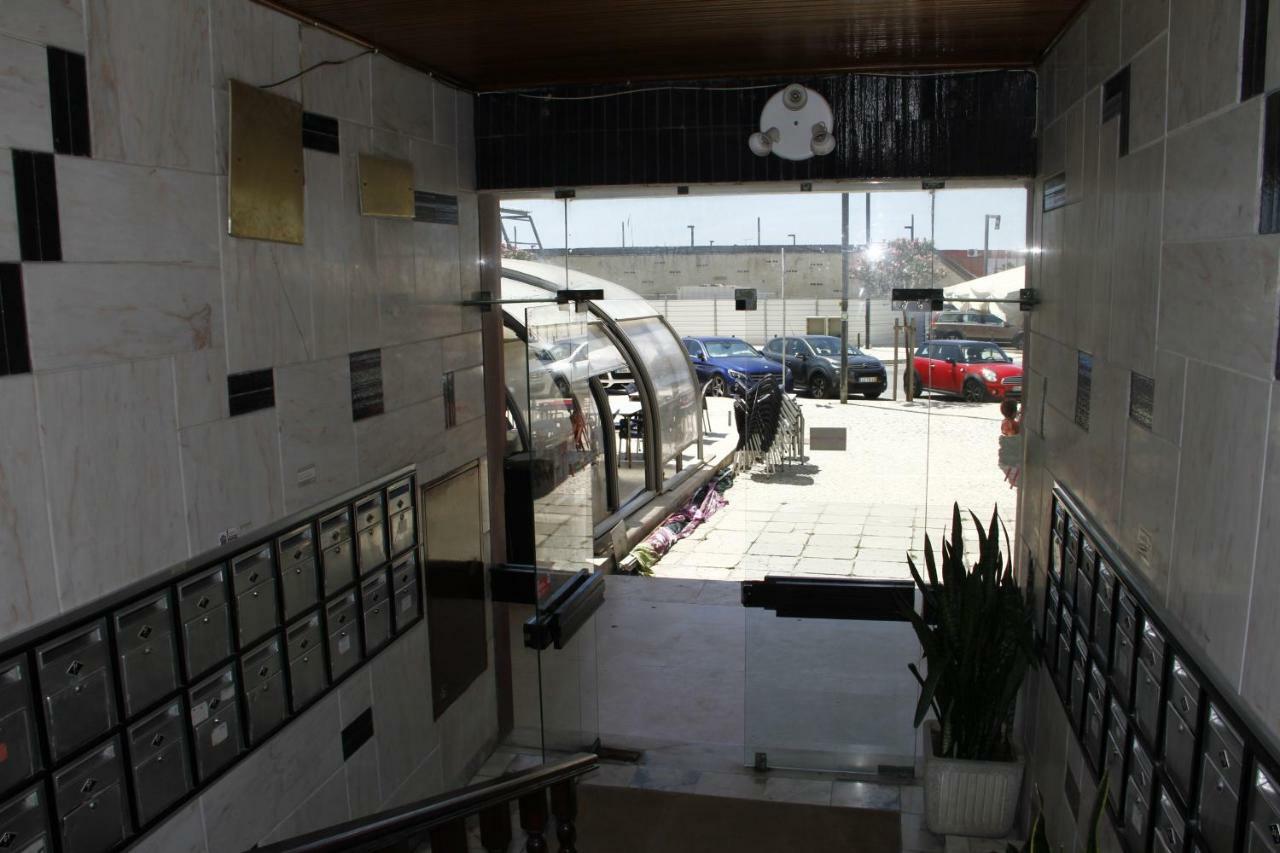 Caparica Sea View Apt By Be@Home Costa de Caparica Luaran gambar
