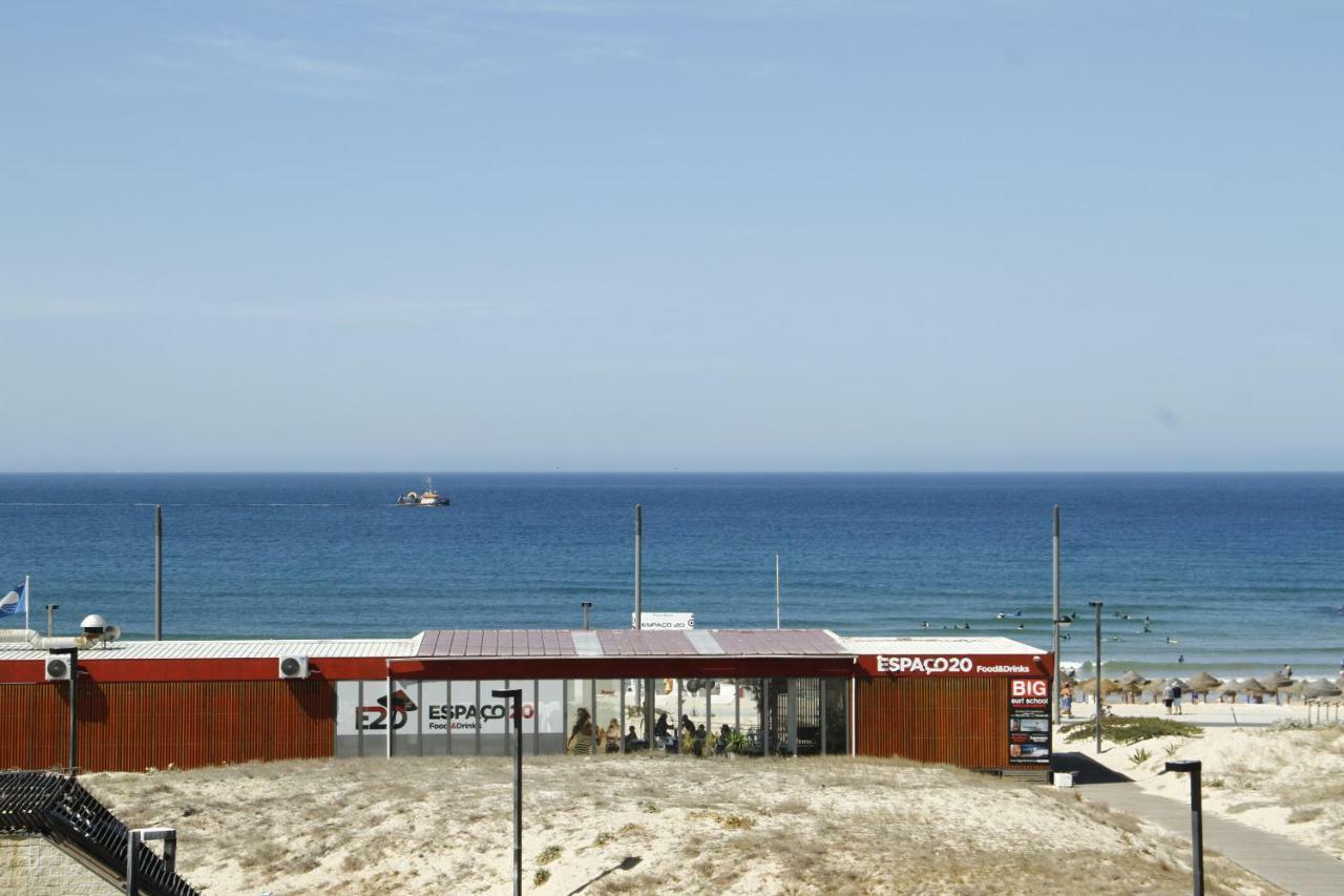 Caparica Sea View Apt By Be@Home Costa de Caparica Luaran gambar
