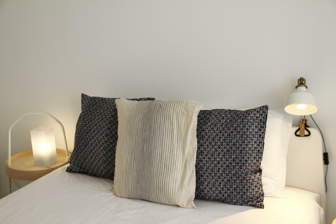 Caparica Sea View Apt By Be@Home Costa de Caparica Luaran gambar