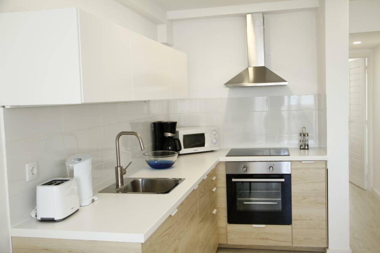 Caparica Sea View Apt By Be@Home Costa de Caparica Luaran gambar