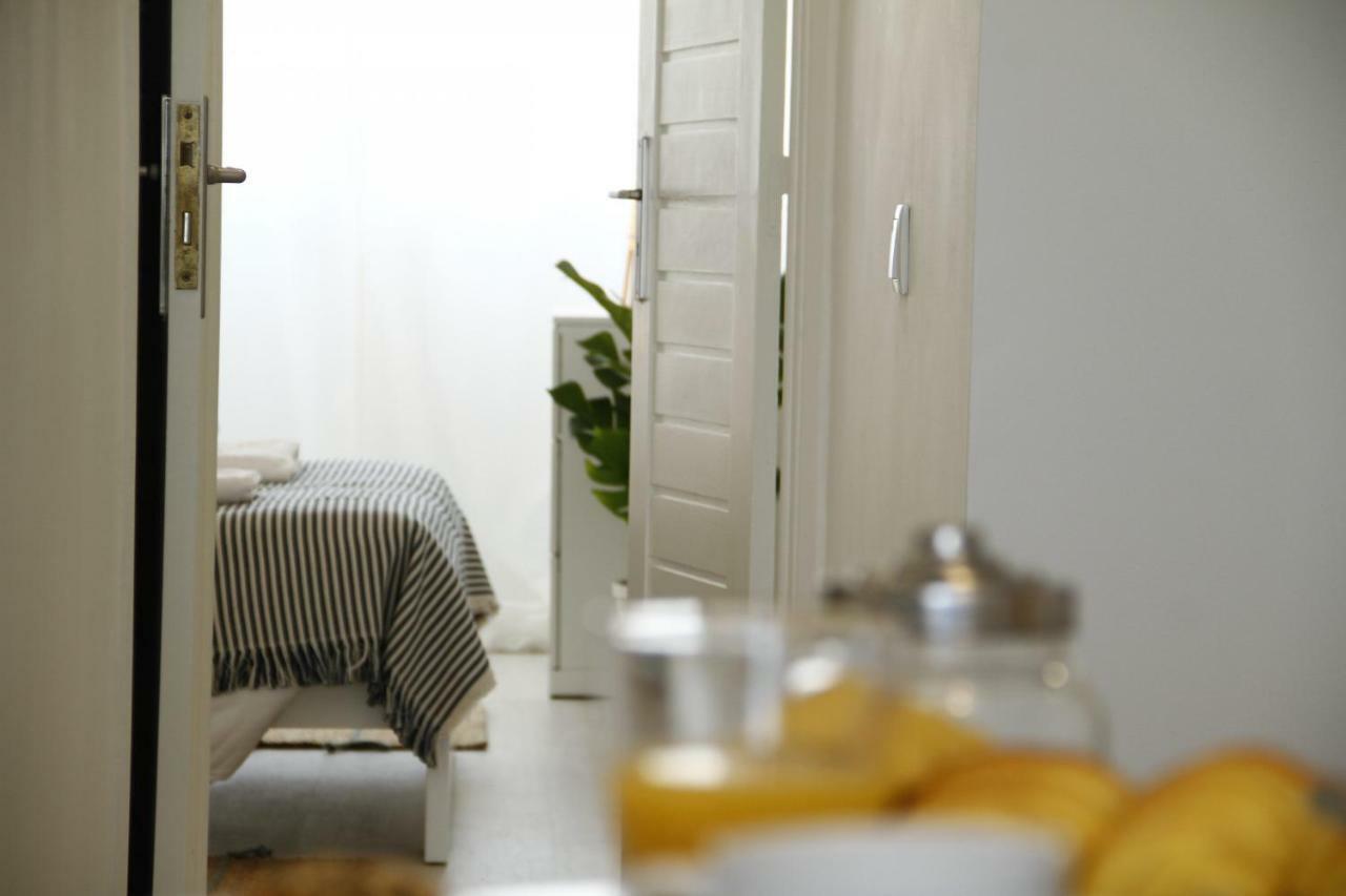 Caparica Sea View Apt By Be@Home Costa de Caparica Luaran gambar