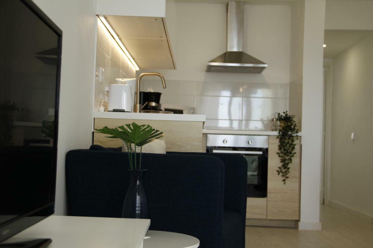 Caparica Sea View Apt By Be@Home Costa de Caparica Luaran gambar