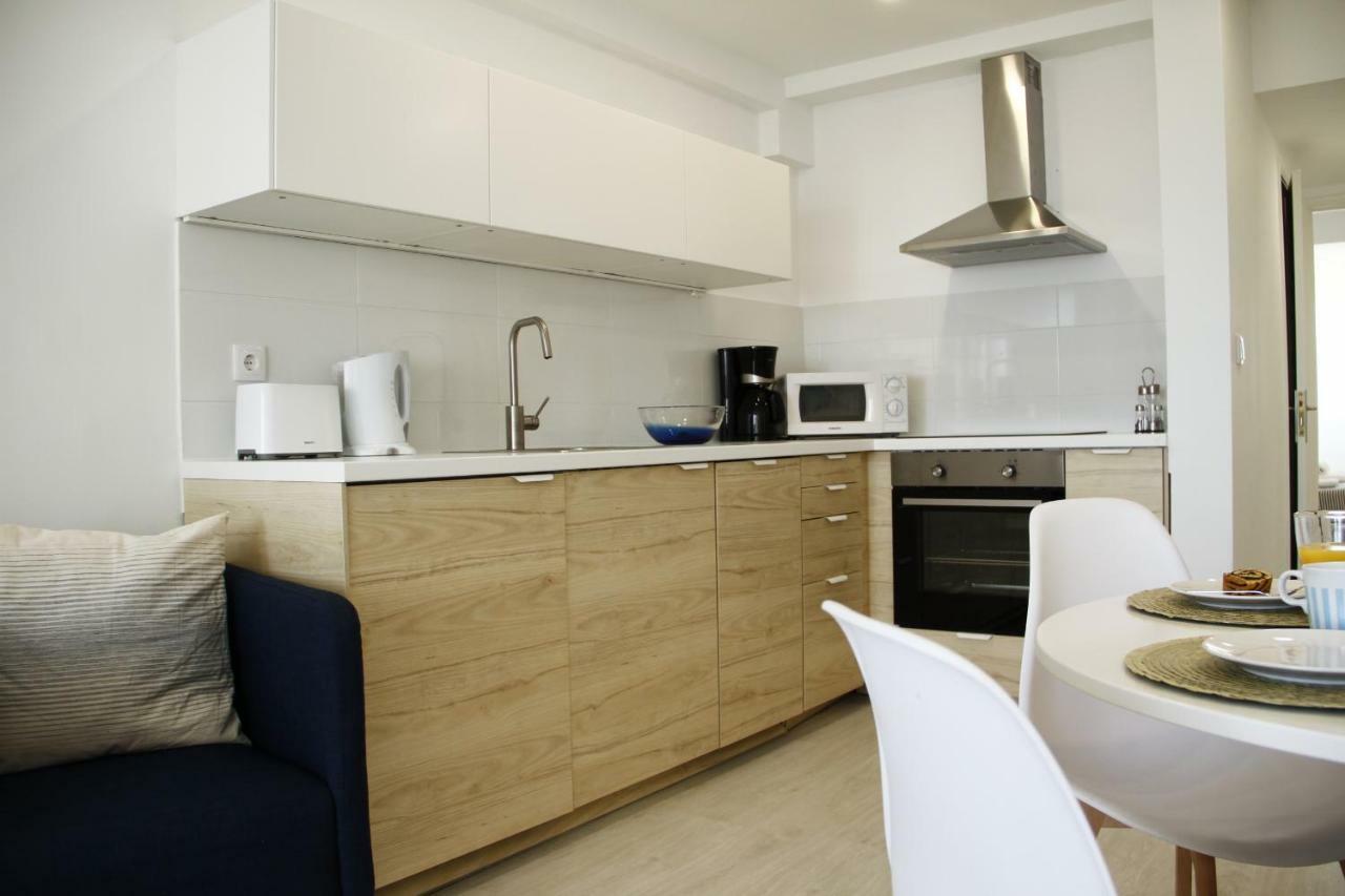 Caparica Sea View Apt By Be@Home Costa de Caparica Luaran gambar
