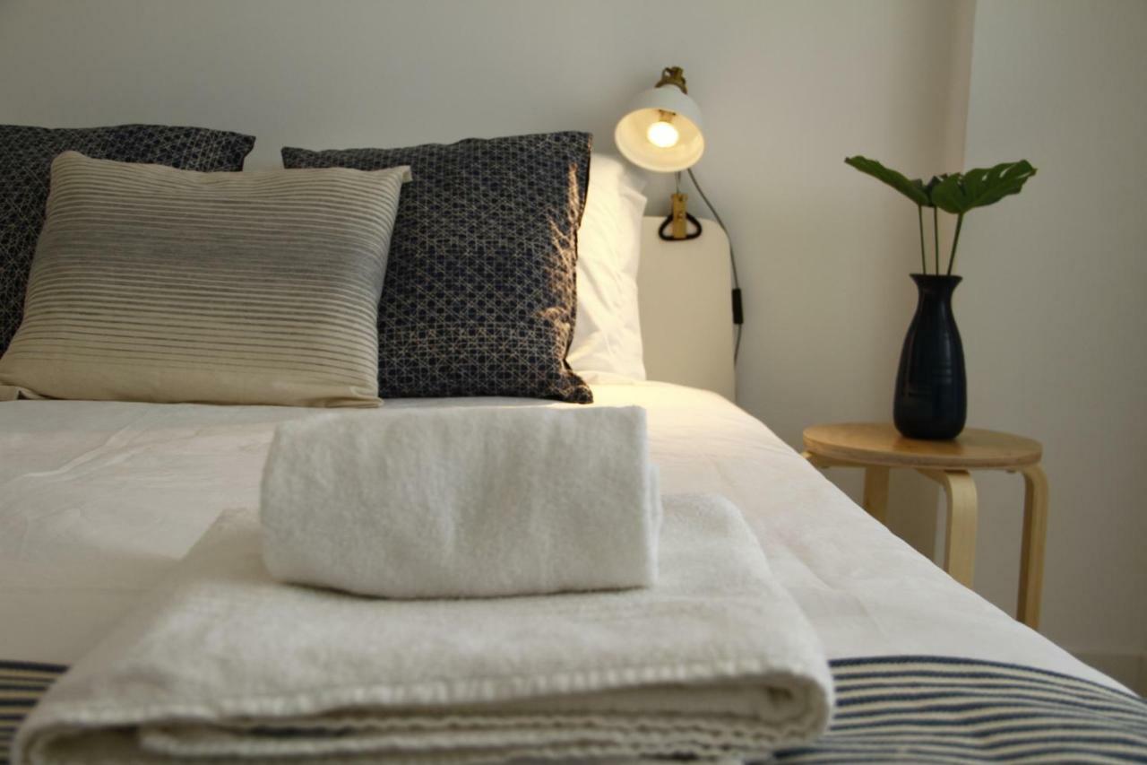 Caparica Sea View Apt By Be@Home Costa de Caparica Luaran gambar