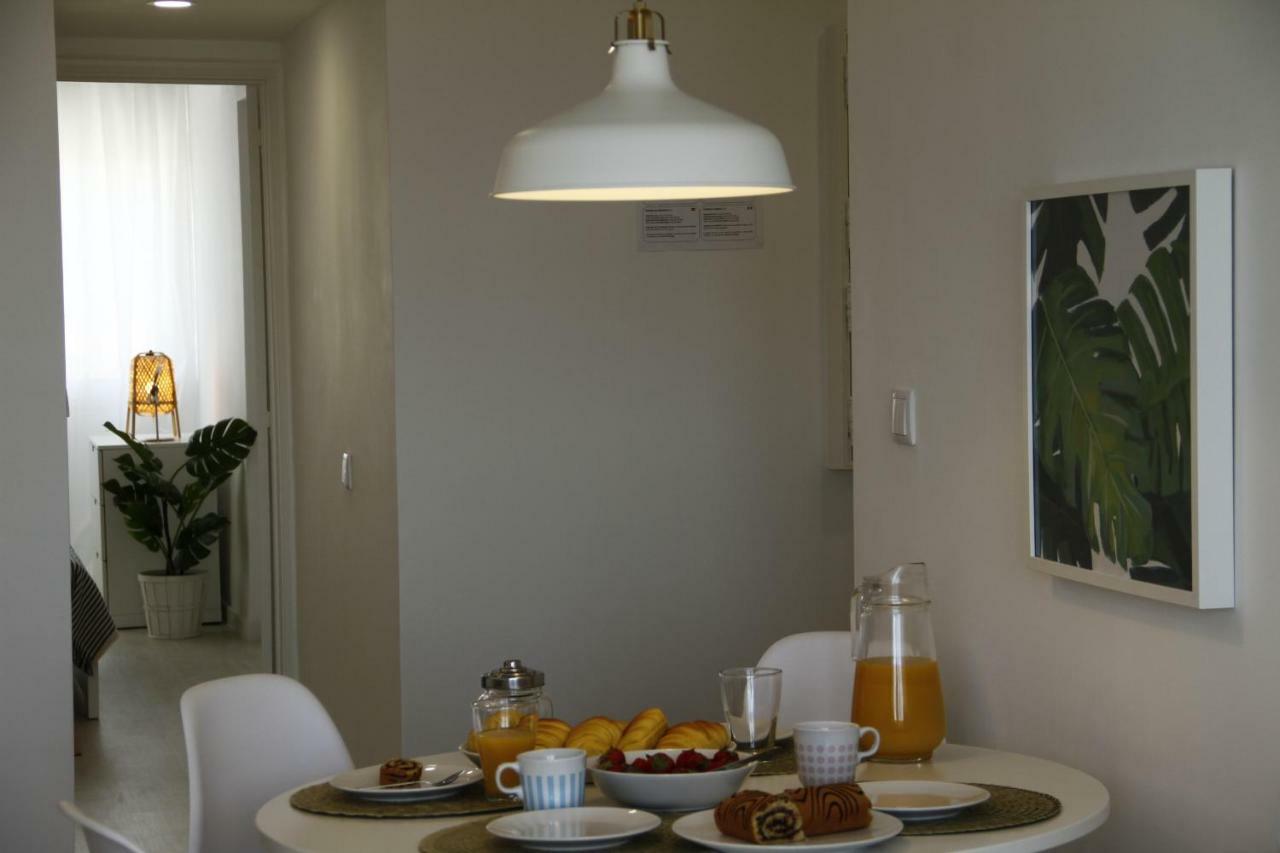 Caparica Sea View Apt By Be@Home Costa de Caparica Luaran gambar