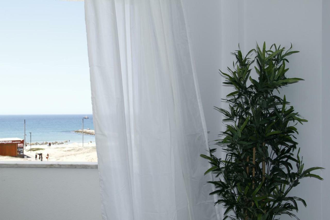 Caparica Sea View Apt By Be@Home Costa de Caparica Luaran gambar