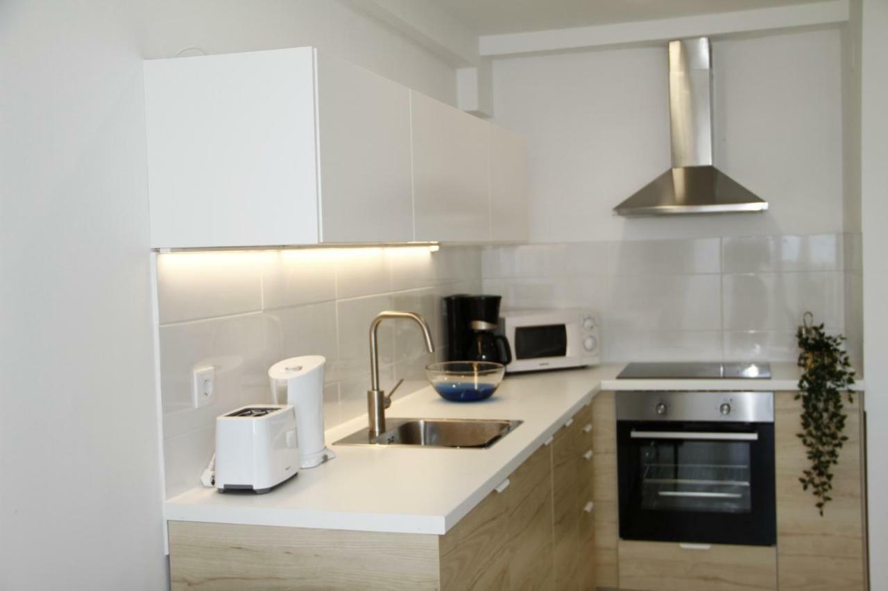 Caparica Sea View Apt By Be@Home Costa de Caparica Luaran gambar
