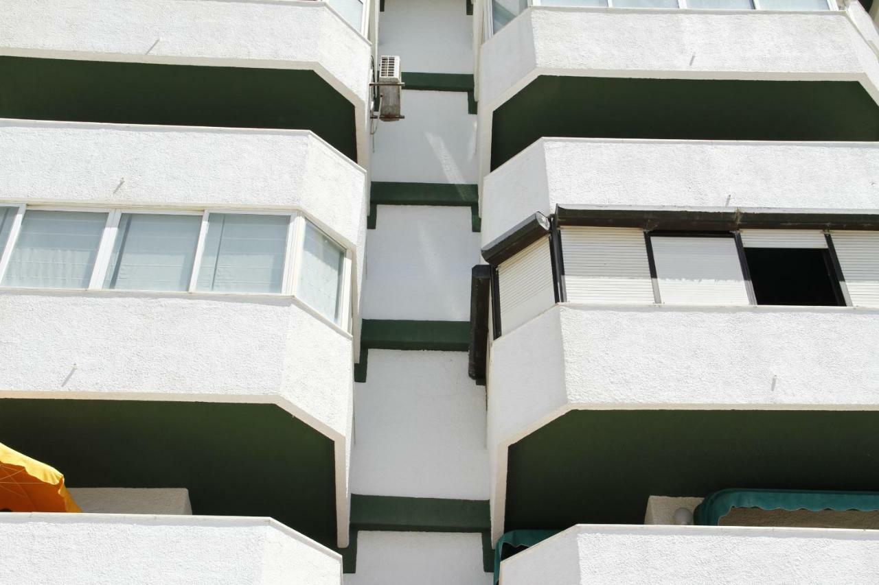 Caparica Sea View Apt By Be@Home Costa de Caparica Luaran gambar