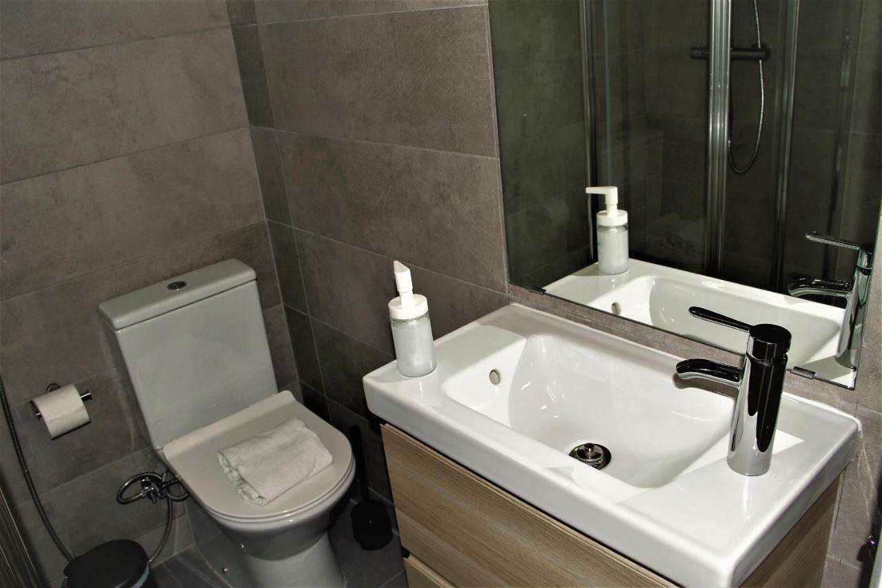 Caparica Sea View Apt By Be@Home Costa de Caparica Luaran gambar