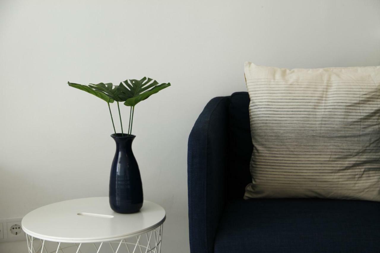 Caparica Sea View Apt By Be@Home Costa de Caparica Luaran gambar