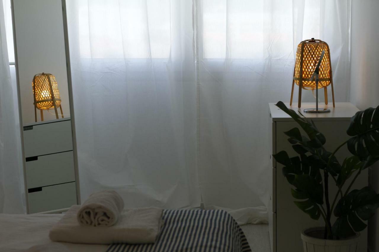 Caparica Sea View Apt By Be@Home Costa de Caparica Luaran gambar