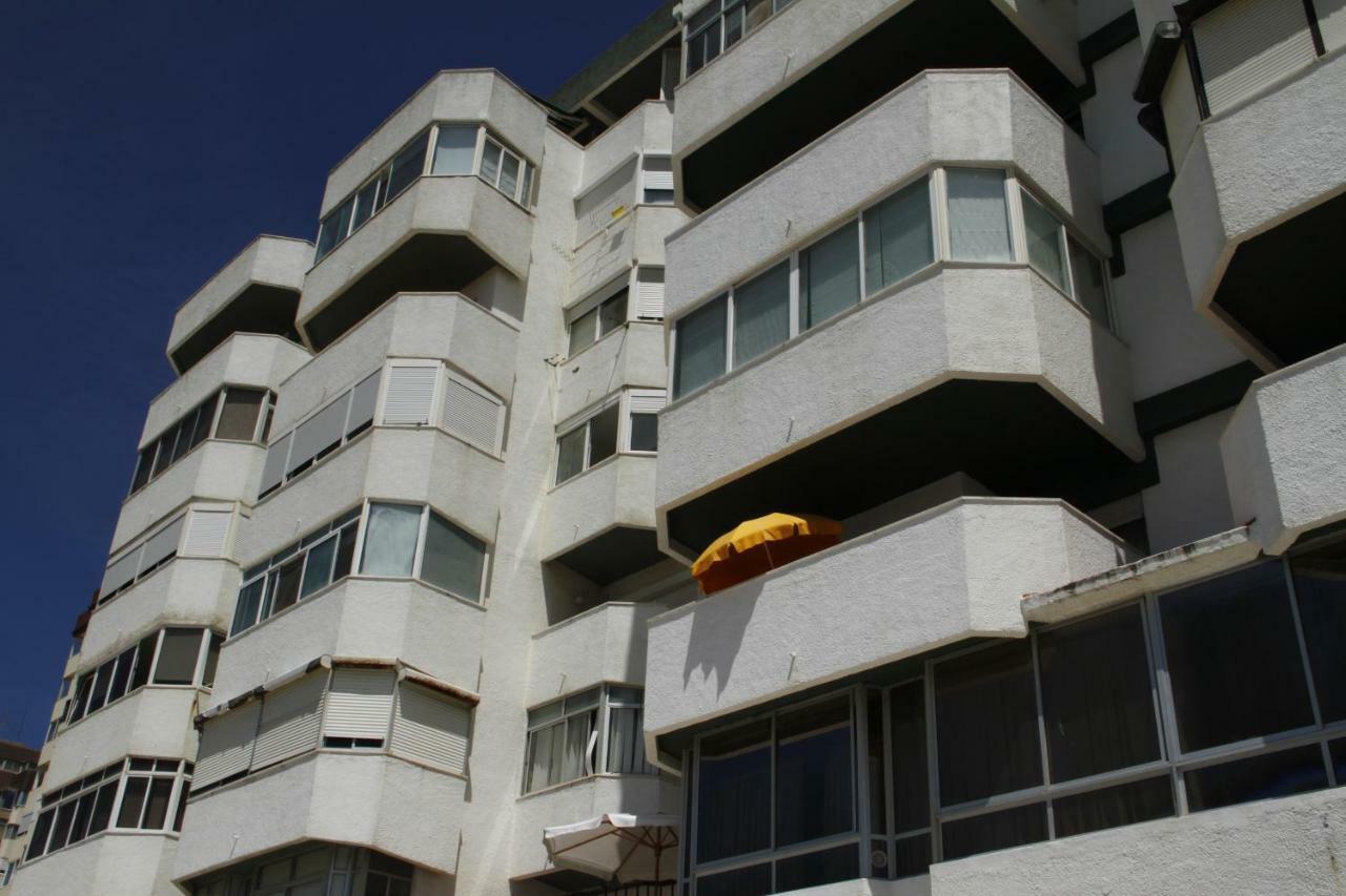 Caparica Sea View Apt By Be@Home Costa de Caparica Luaran gambar