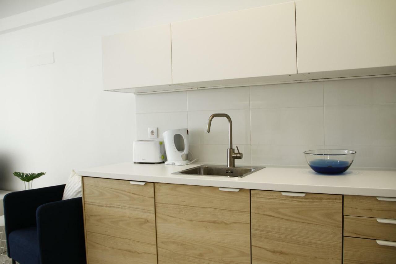 Caparica Sea View Apt By Be@Home Costa de Caparica Luaran gambar