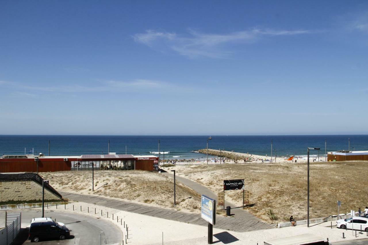 Caparica Sea View Apt By Be@Home Costa de Caparica Luaran gambar