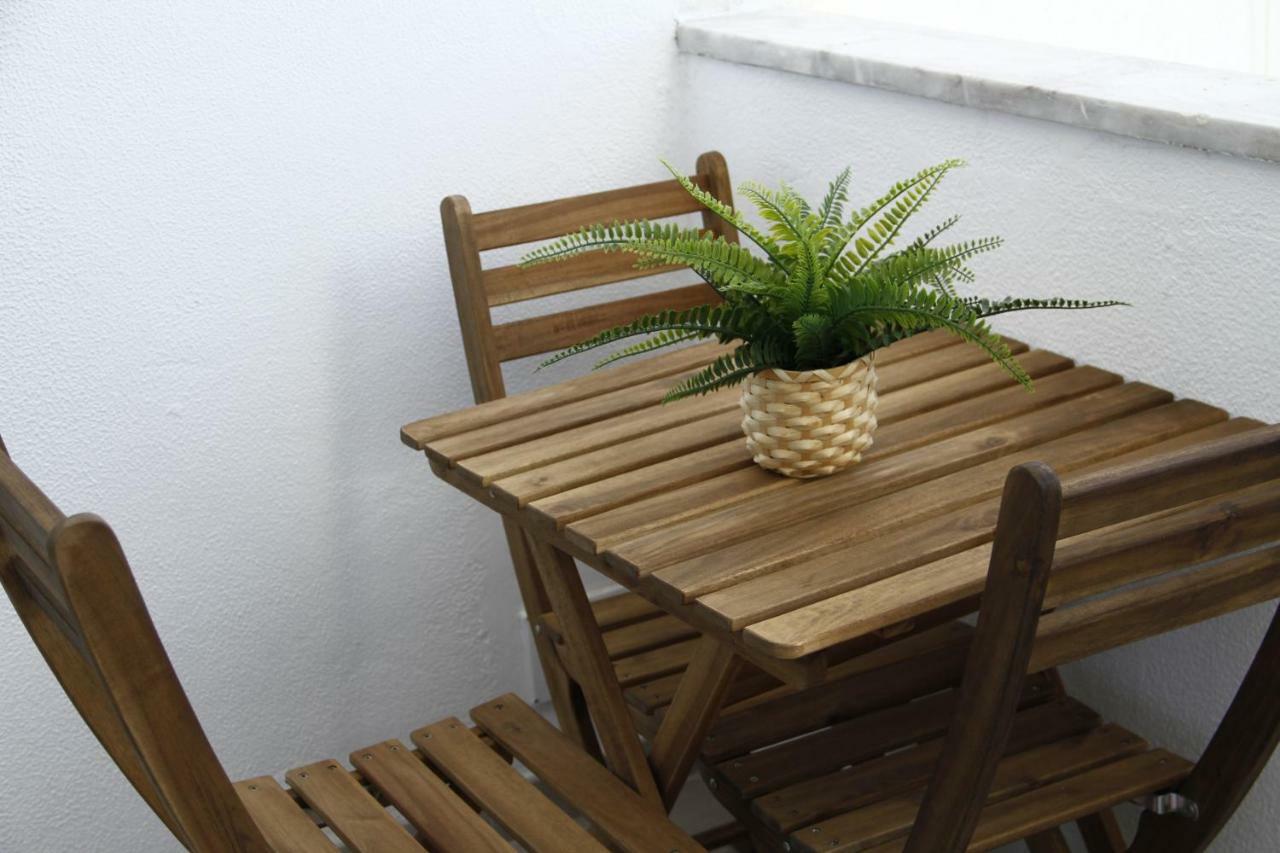 Caparica Sea View Apt By Be@Home Costa de Caparica Luaran gambar