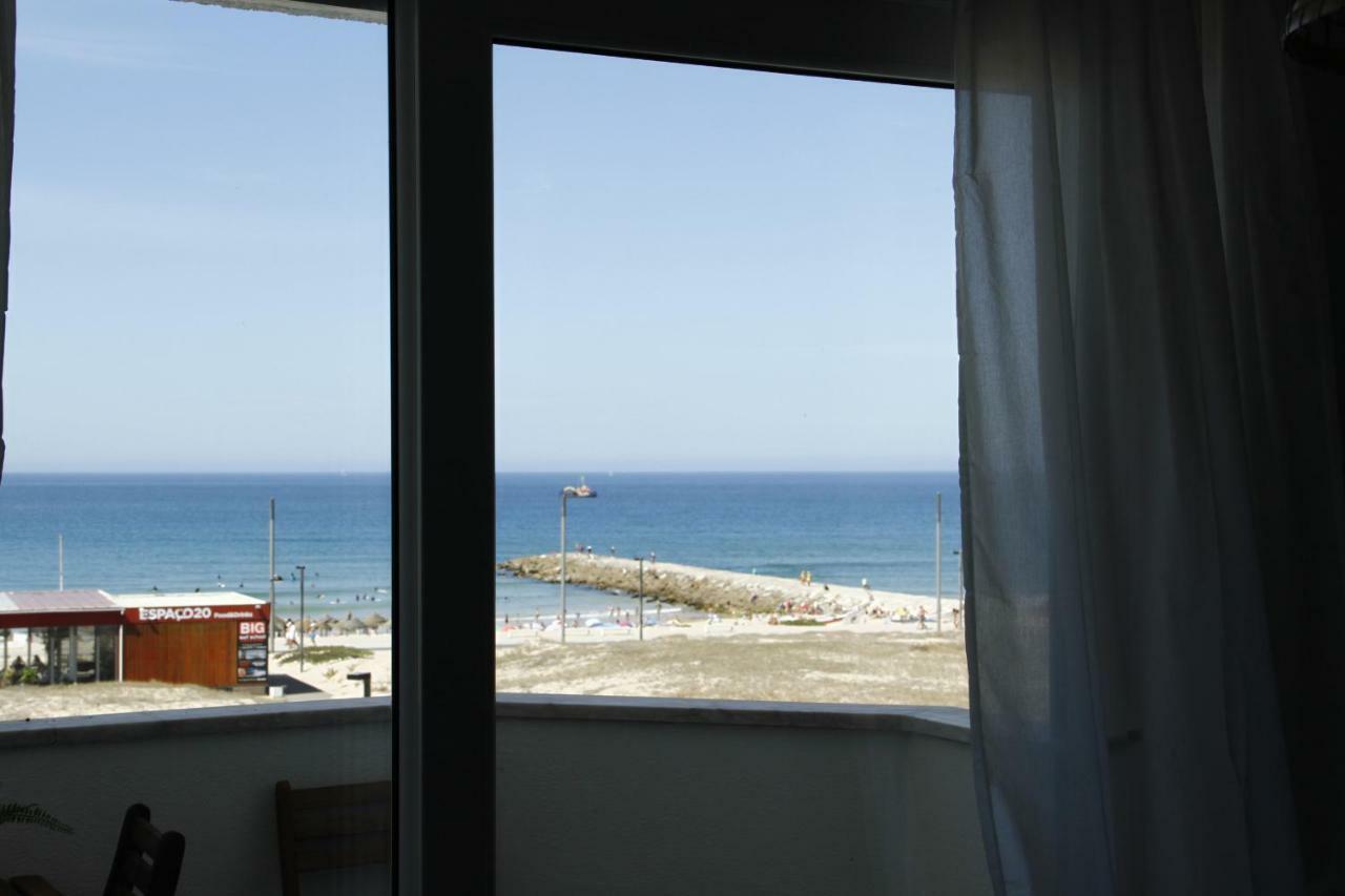 Caparica Sea View Apt By Be@Home Costa de Caparica Luaran gambar