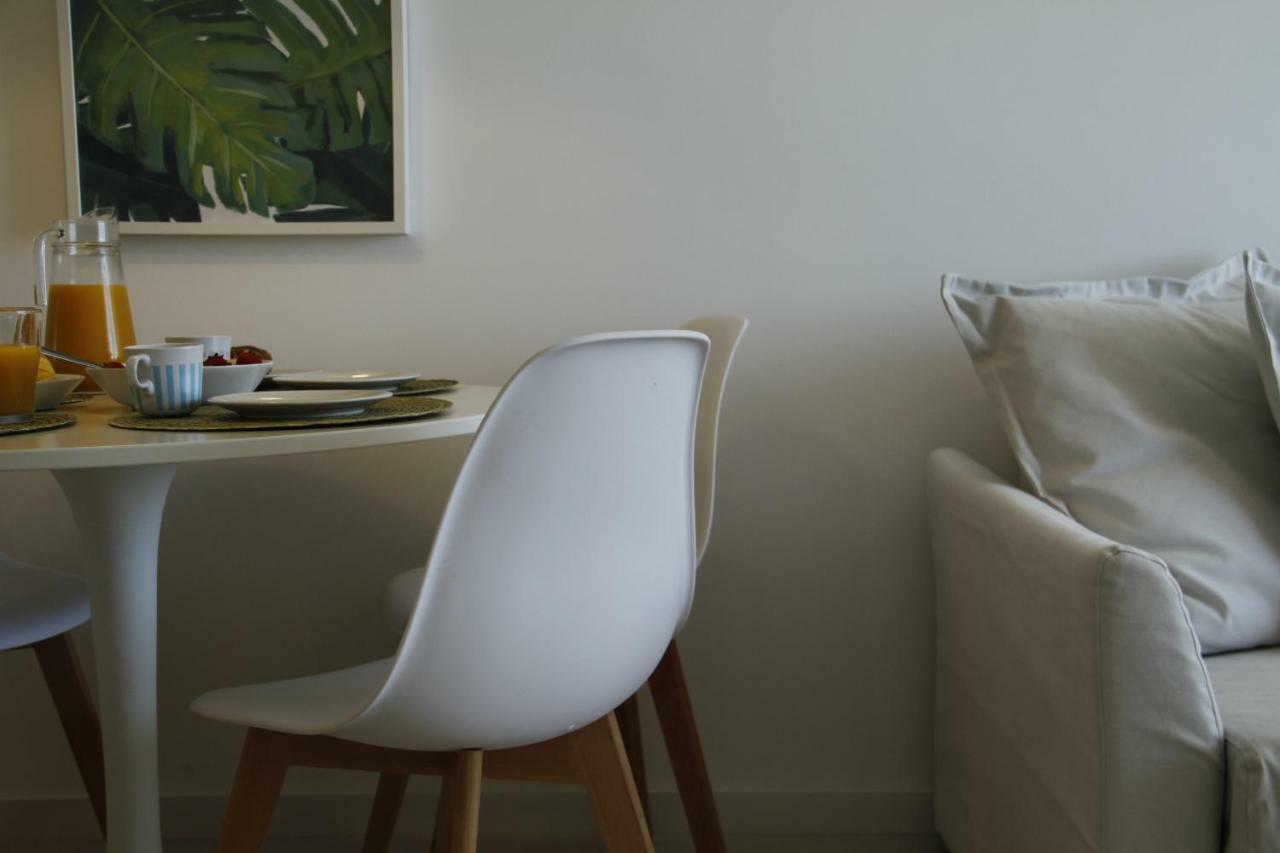 Caparica Sea View Apt By Be@Home Costa de Caparica Luaran gambar