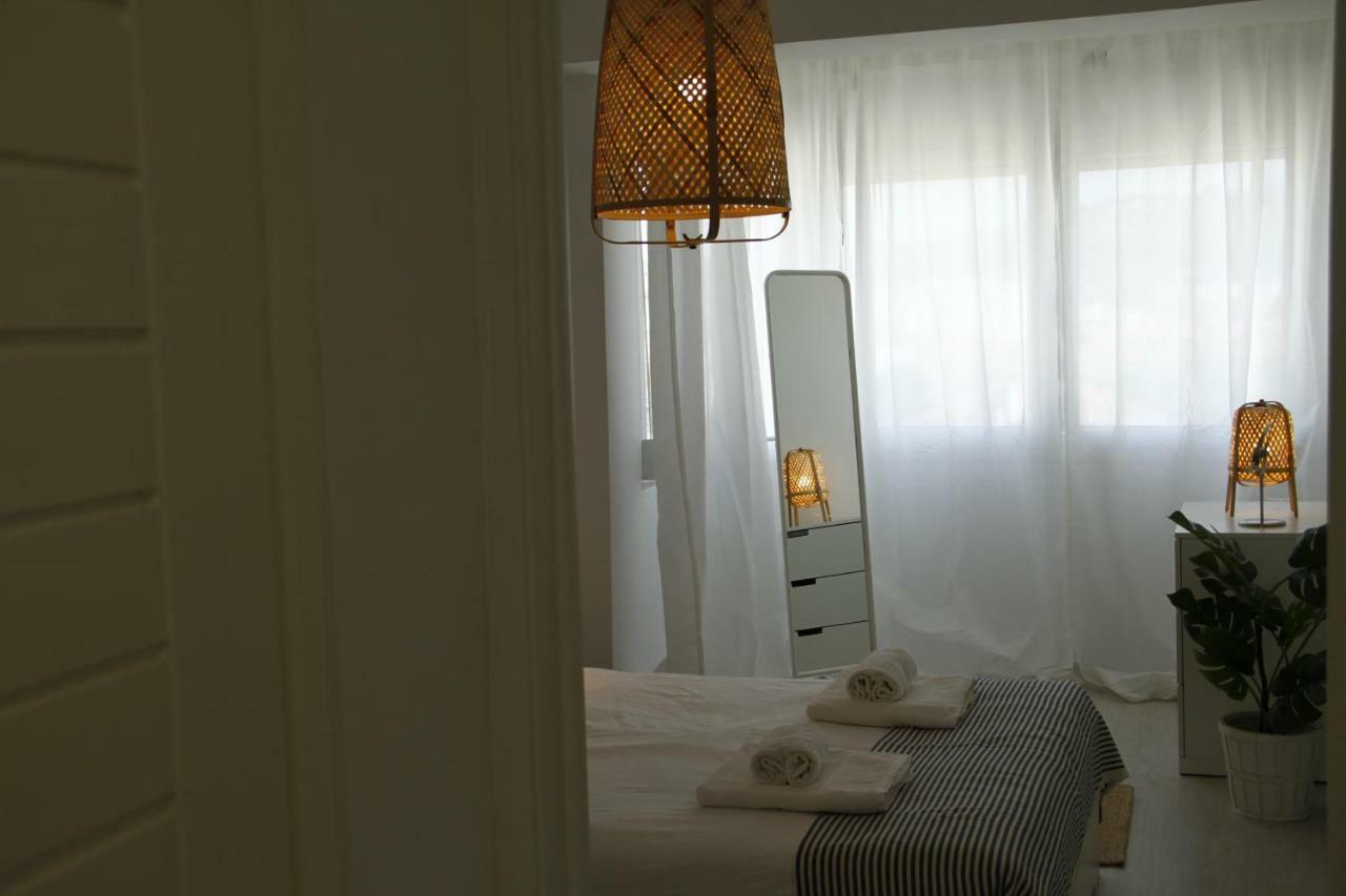 Caparica Sea View Apt By Be@Home Costa de Caparica Luaran gambar